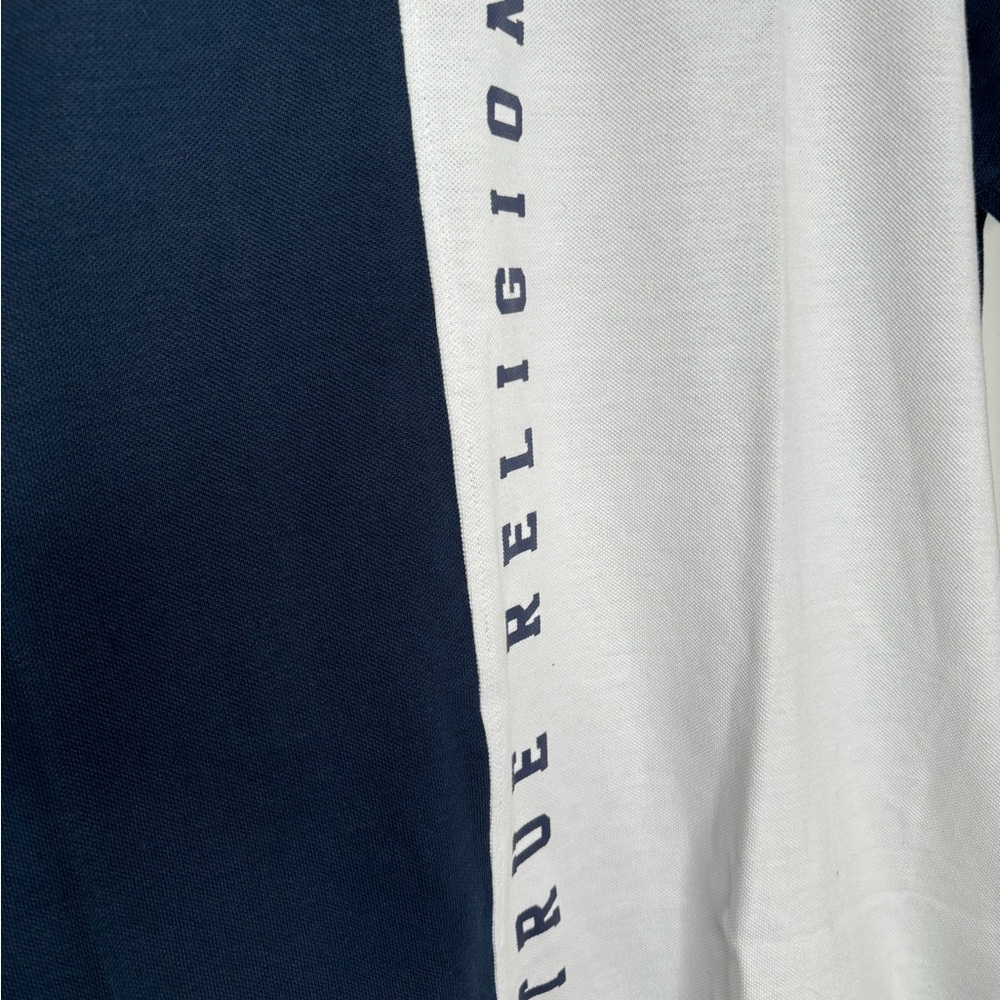 True religion polo shirt - Picture 2 of 4